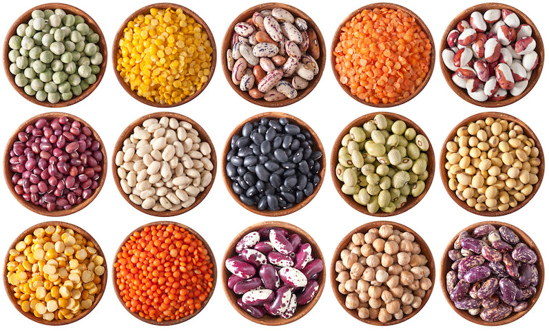 5 Reasons to Add Beans to Your Diet