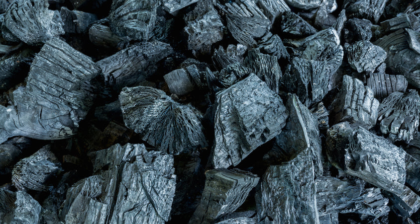 5 Uses for Activated Charcoal