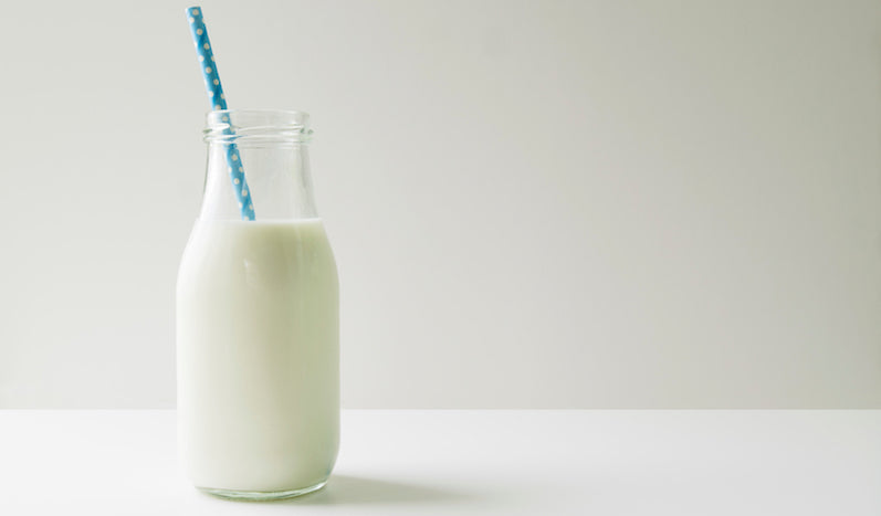 7 Calcium Rich Foods to Add To Your Diet