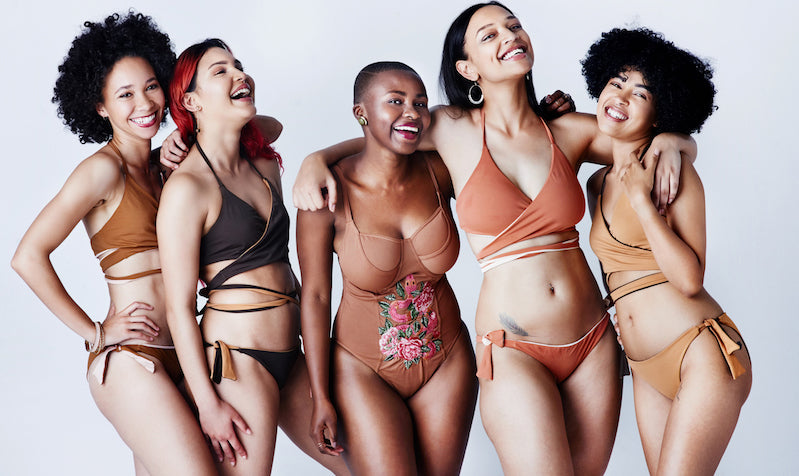 4 Practical Ways to Implement Body Positivity