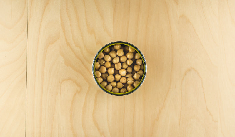 4 Ways a Can of Chickpeas Will Change Your Life