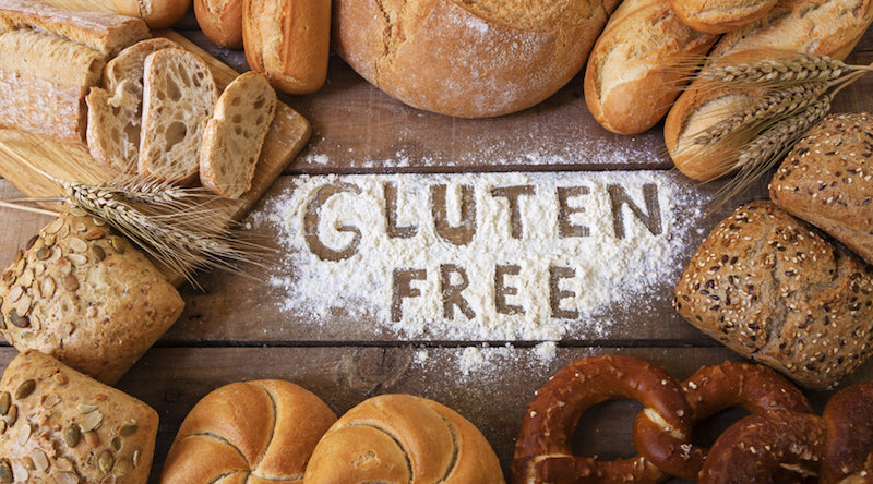 5 Gluten Free Grain Alternatives to Help You Lose Weight