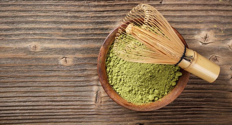 5 Reasons to Add Matcha Tea to Your Routine