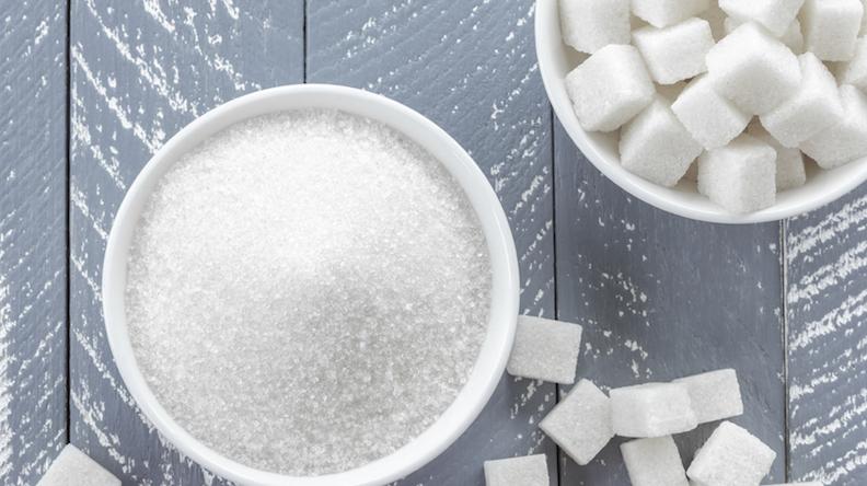 5 Ways to Help you Give up Sugar