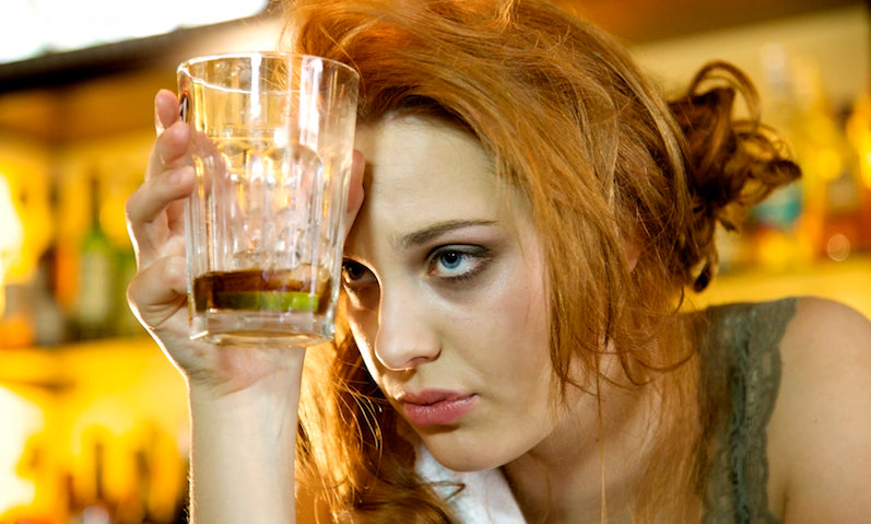 5 Ways to Kill a Hangover