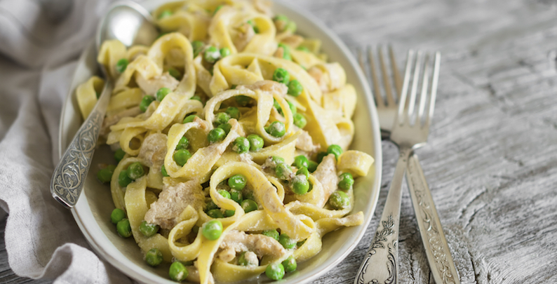 7 Ways to Make Creamy Pasta Without the Cream