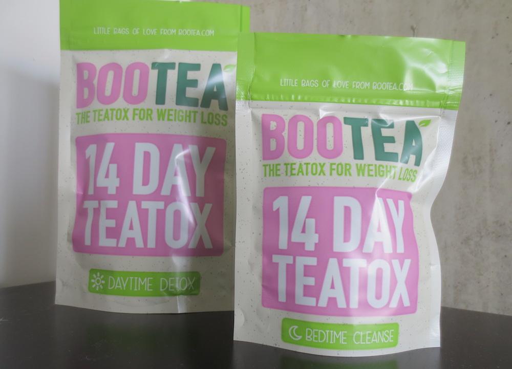 ground bottleneck Medicinal Bootea Teatox Review | 2016 | Results & Opinions - Skinny Teatox