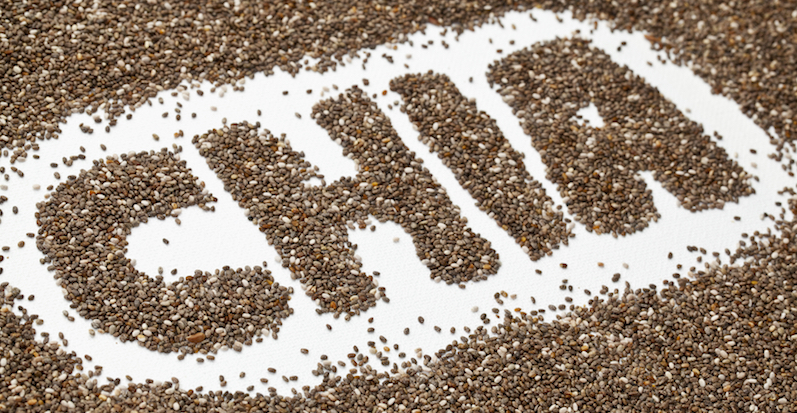 How Chia Seeds Will Help You Lose Weight