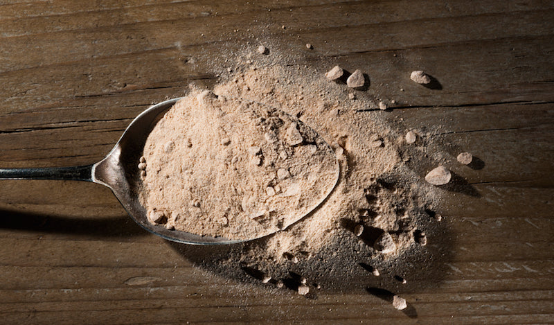 How to Choose The Right Protein Powder