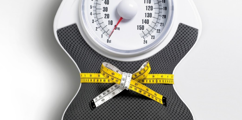 Weighing scale or measuring tape-- which is the best way to track weight  loss?