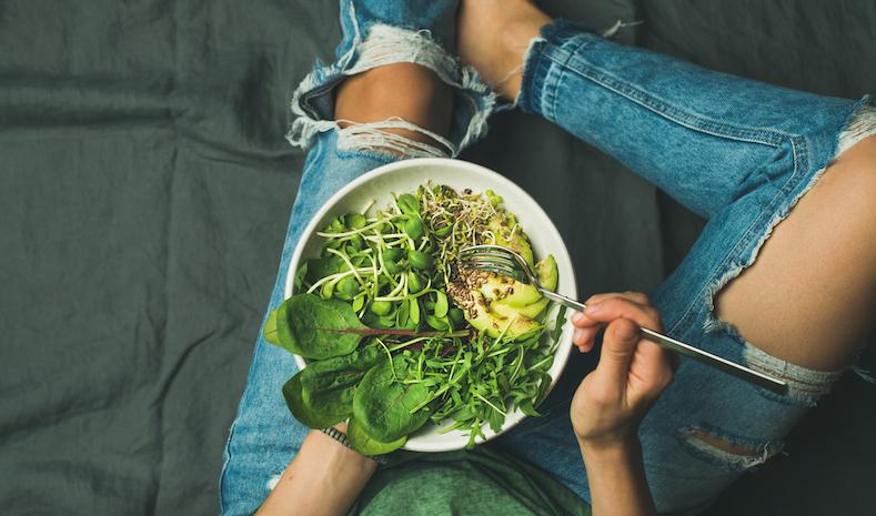 Using a Plant Based Diet to Boost your Gut Health: How to do it and Why it Matters