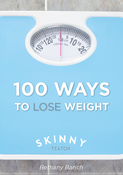 100 Ways to Lose Weight eBook
