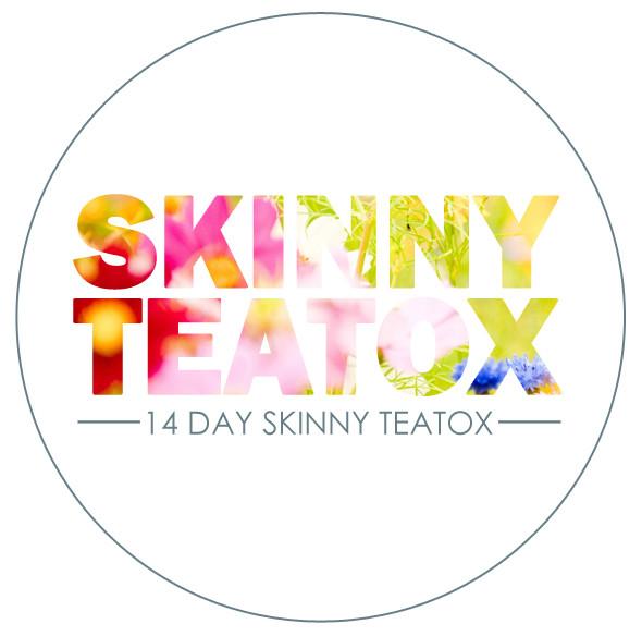 14 Day Skinny Teatox