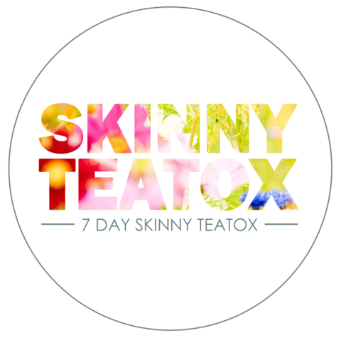 7 Day Skinny Teatox
