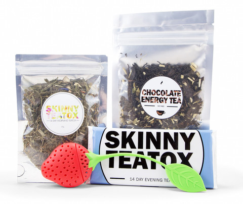 Skinny Teatox Starter Kit