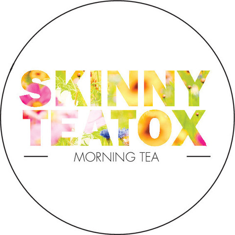 Skinny Teatox Extra Morning Tea